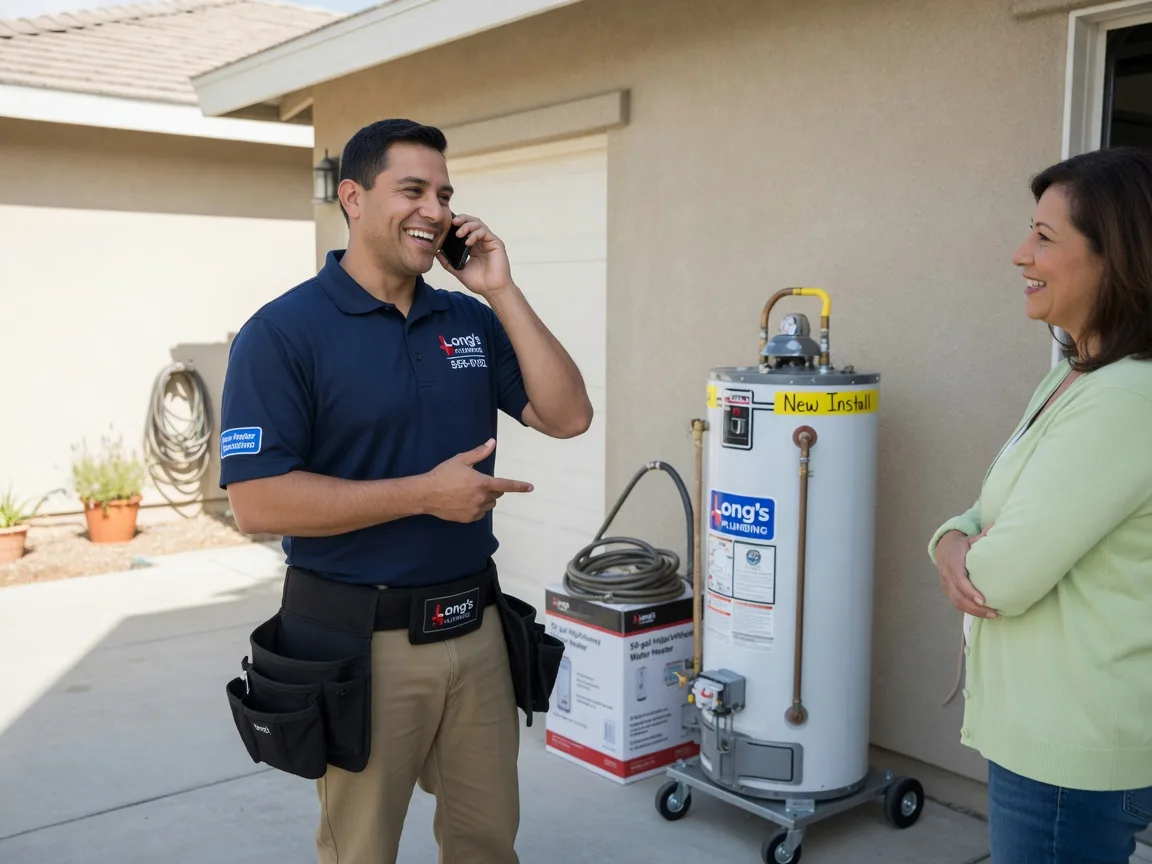 Leak Detection Collins, MS FAQs